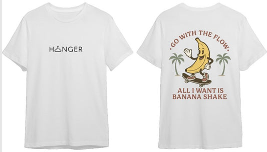 Camisetas oversize