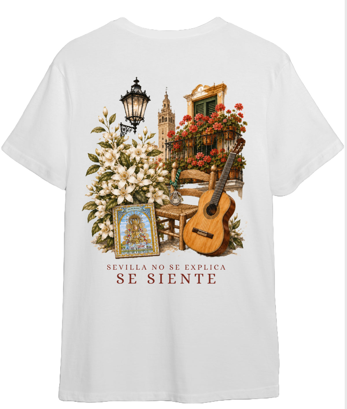 Virgen del rocío