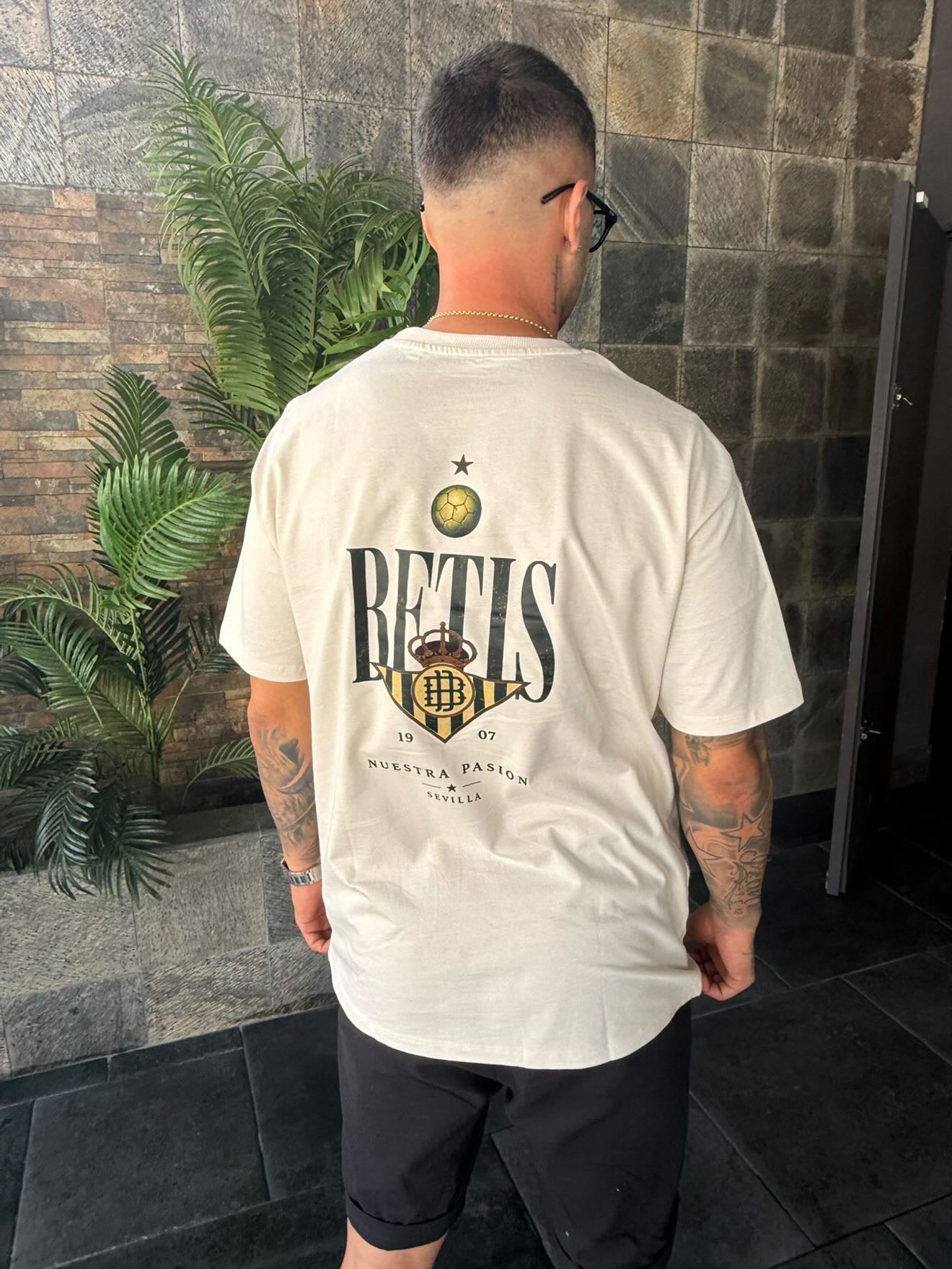 Camiseta Betis
