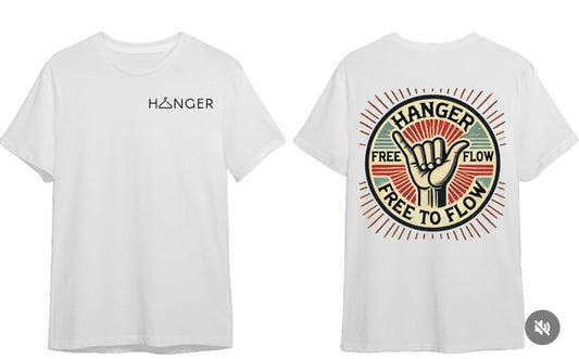 Camiseta oversize