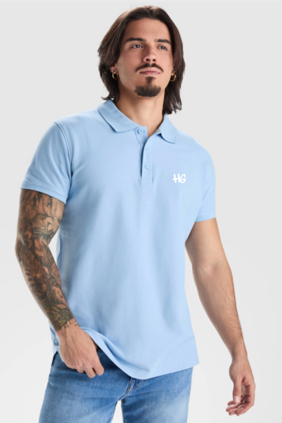 Polos HG