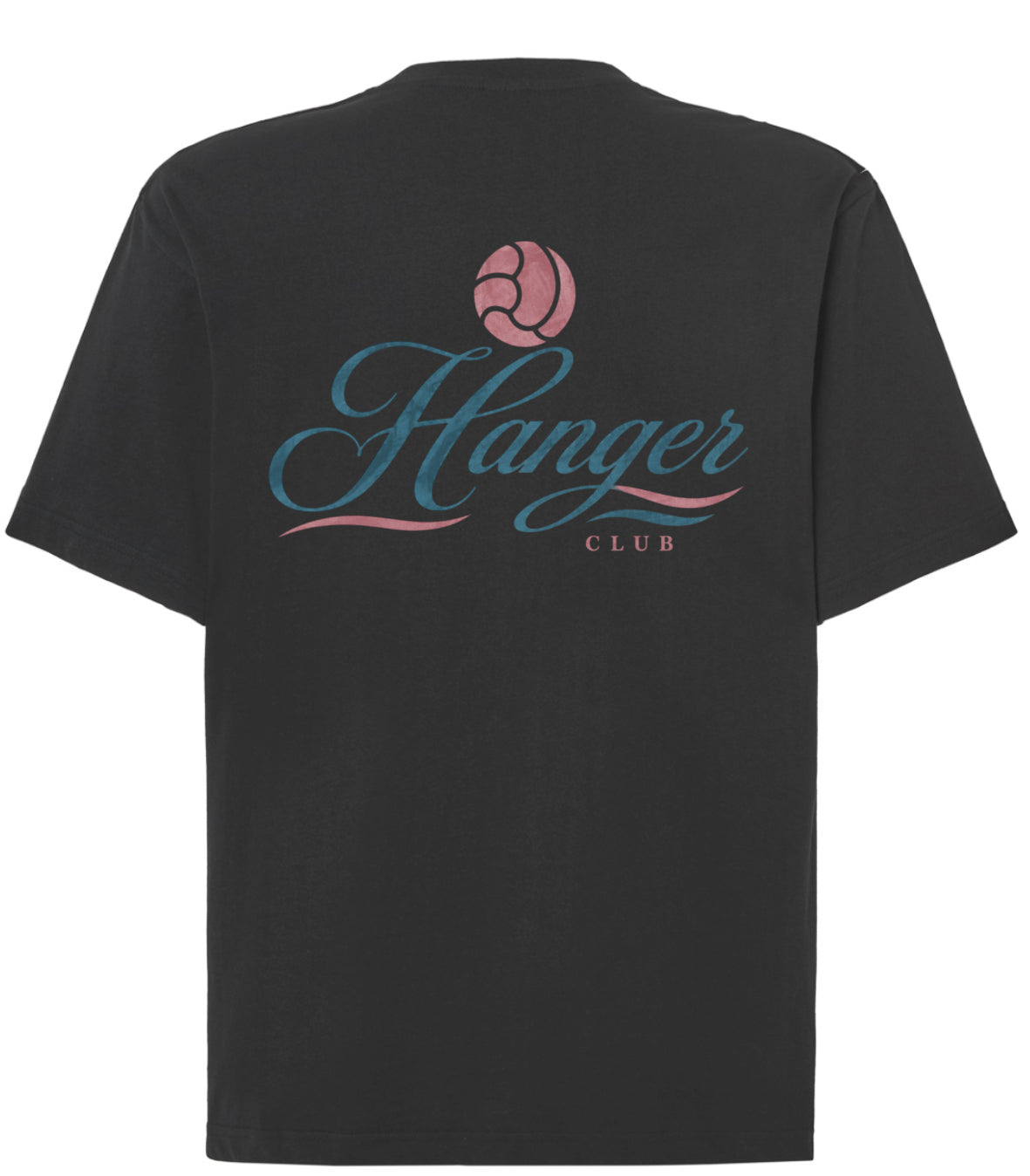 Camiseta Oversize / Regular