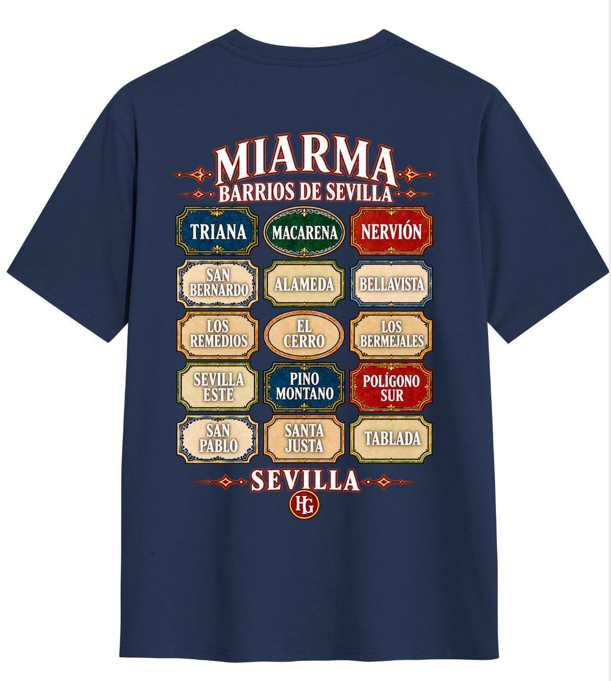 Miarma 3.0