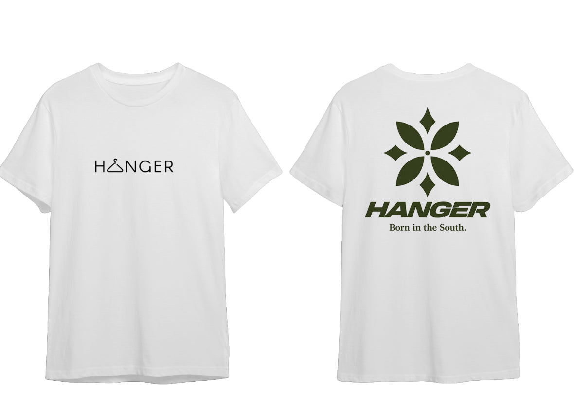 Camiseta oversize / Regular