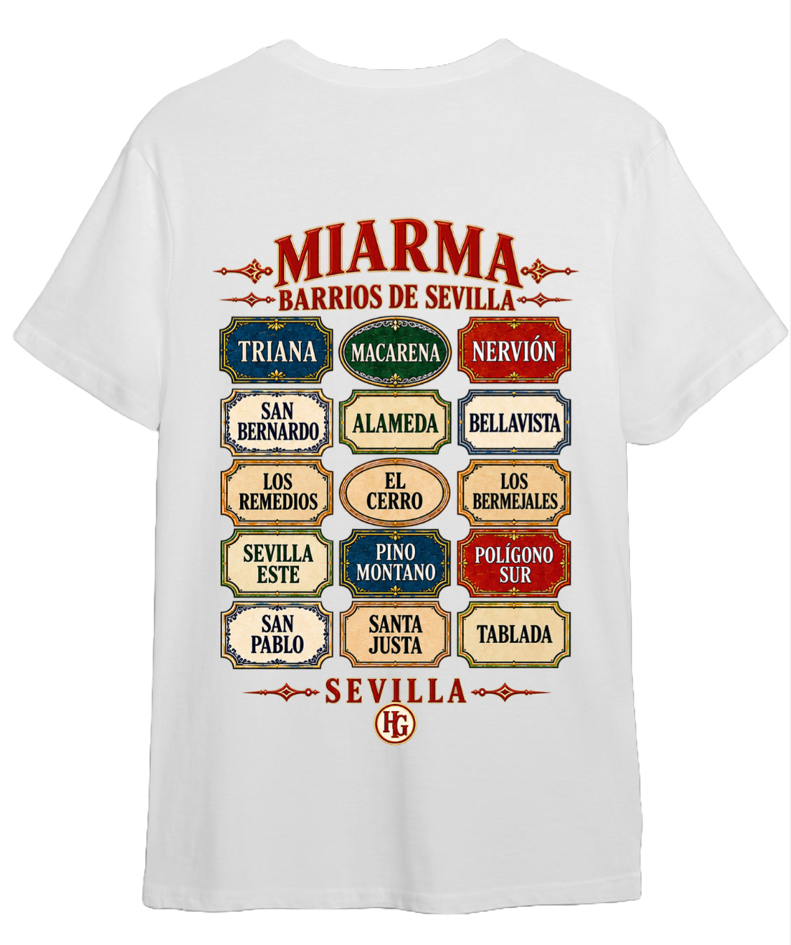 Miarma 3.0
