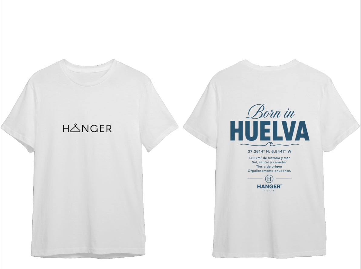 Camiseta oversize / Regular