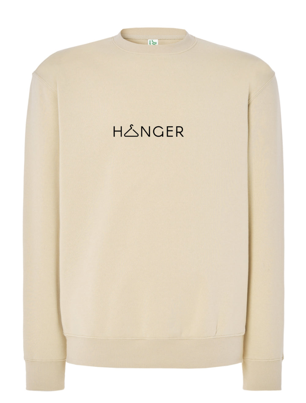 Sudadera estampado