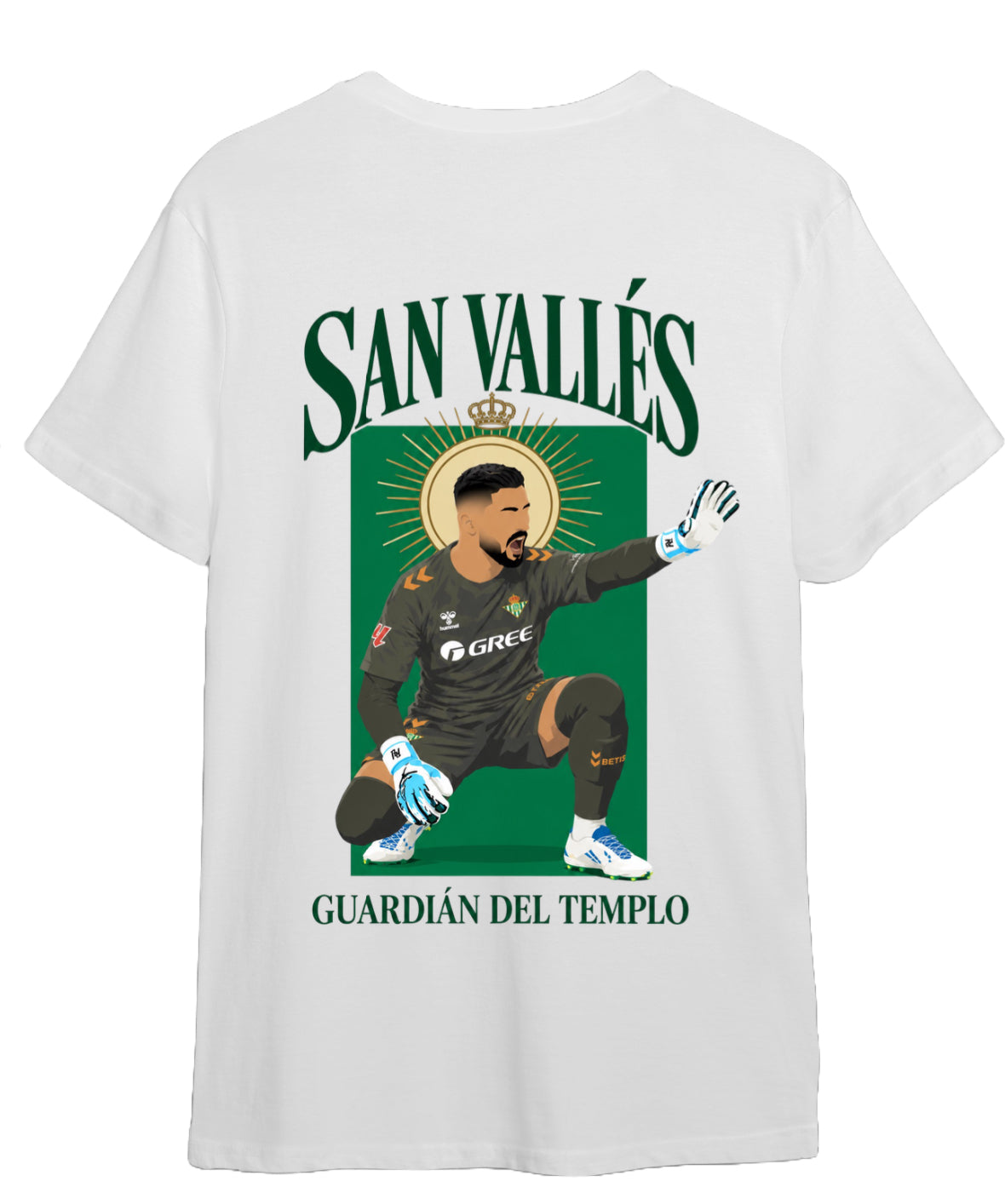 San valles