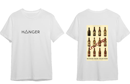 Camiseta cerveza