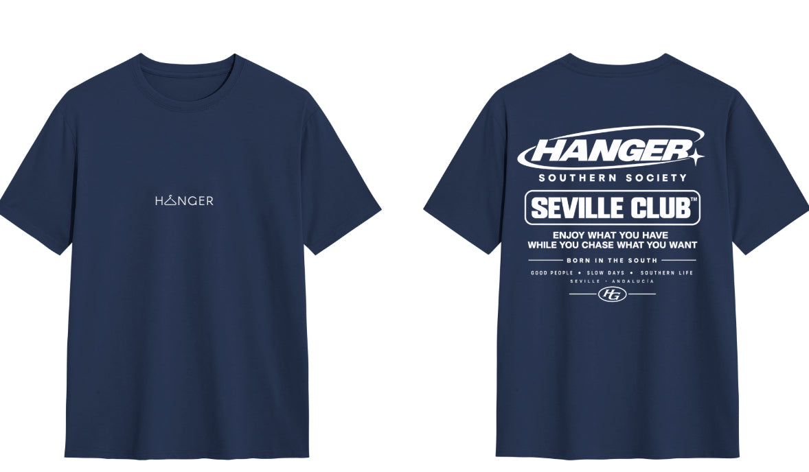 Hanger society