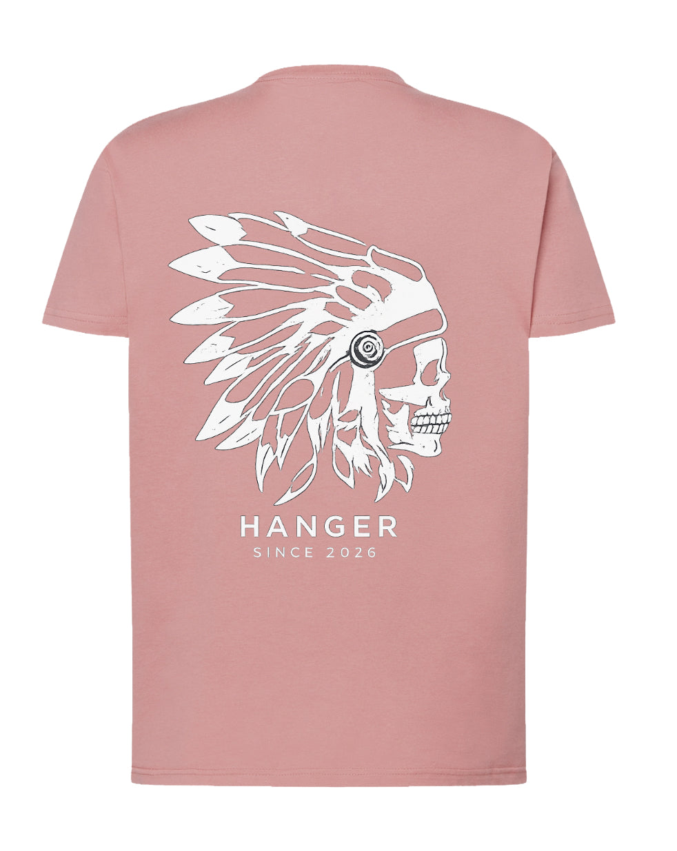 Camiseta regular