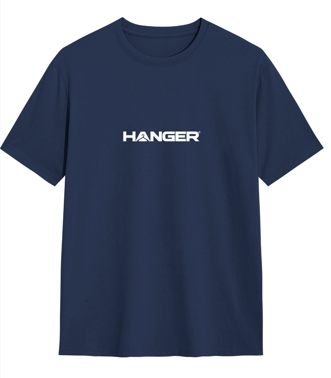 Camiseta oversize / Regular