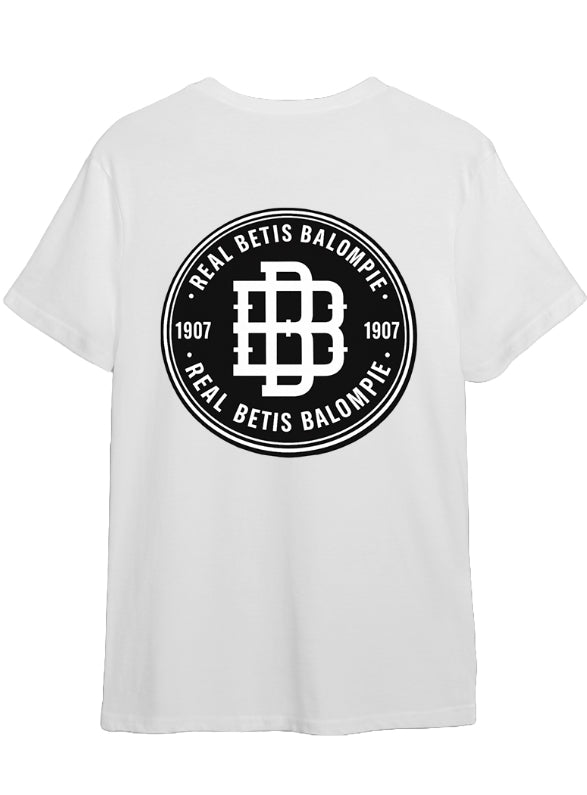 Nuevas camisetas Betis oversize / Regular