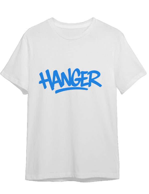 Camiseta oversize/Regular