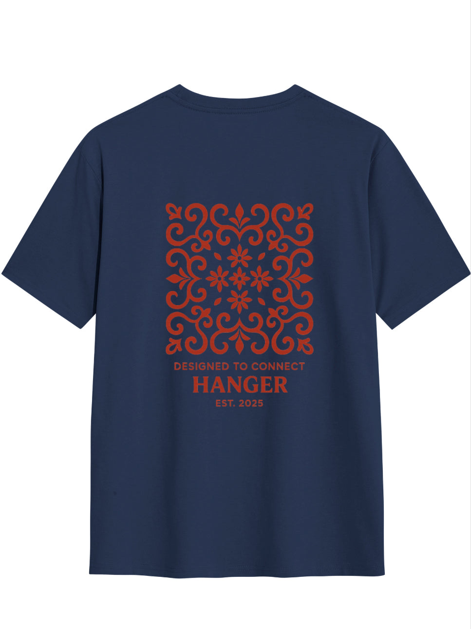 Camiseta oversize / Regular