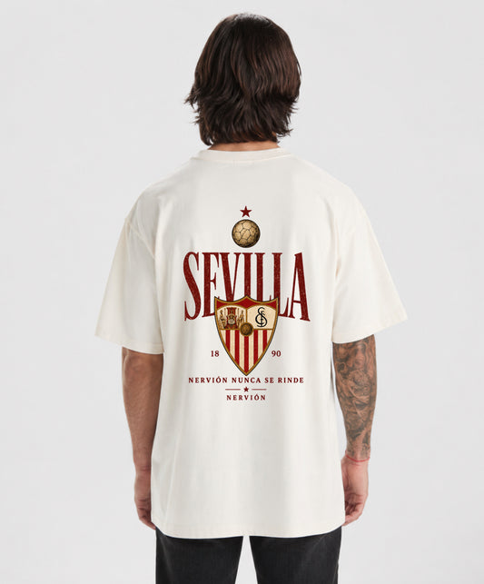 Camiseta del Sevilla