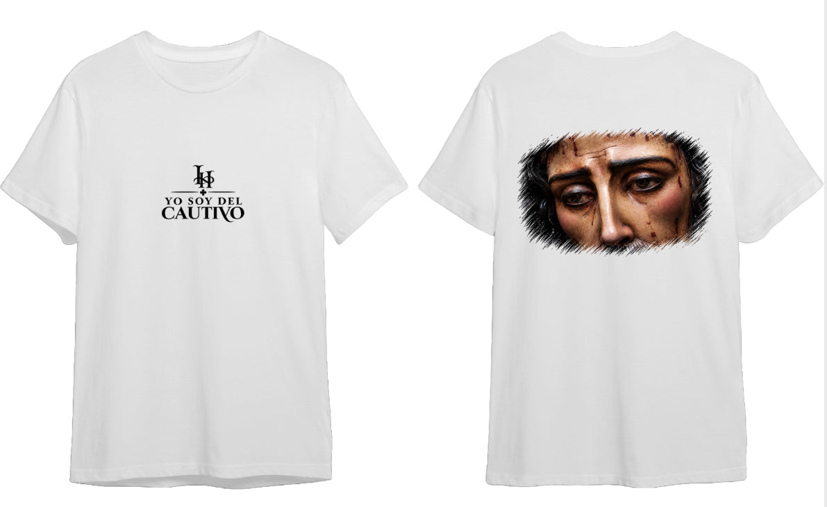 El Cautivo