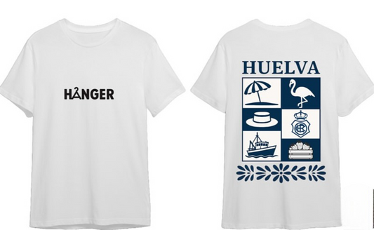 Camisetas oversize